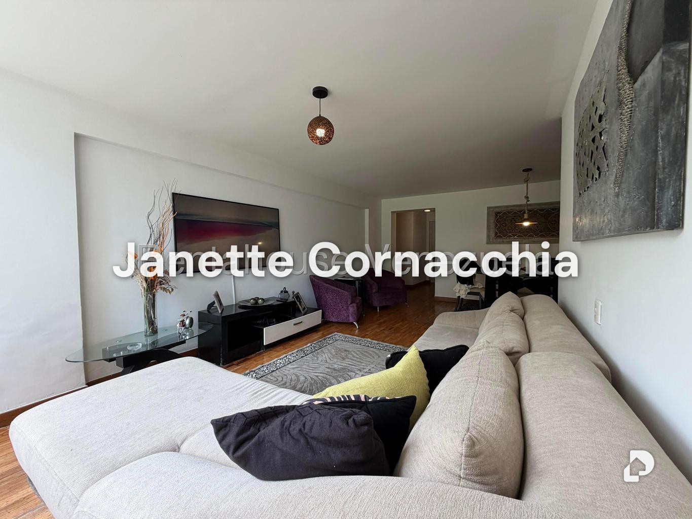 Apartamento en El Cafetal, Caracas – 11