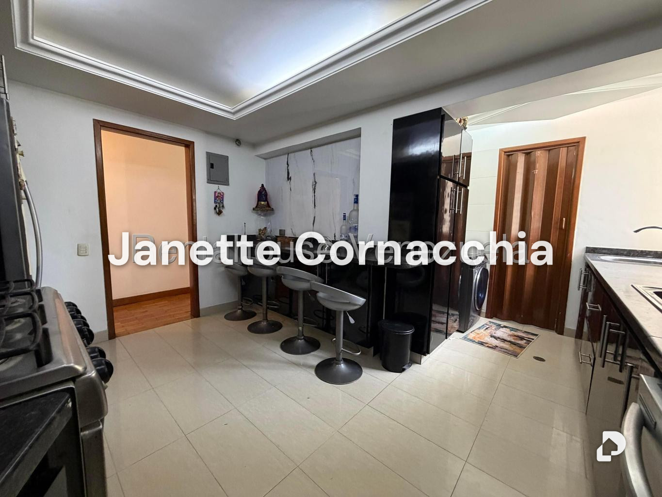 Apartamento en El Cafetal, Caracas – 7