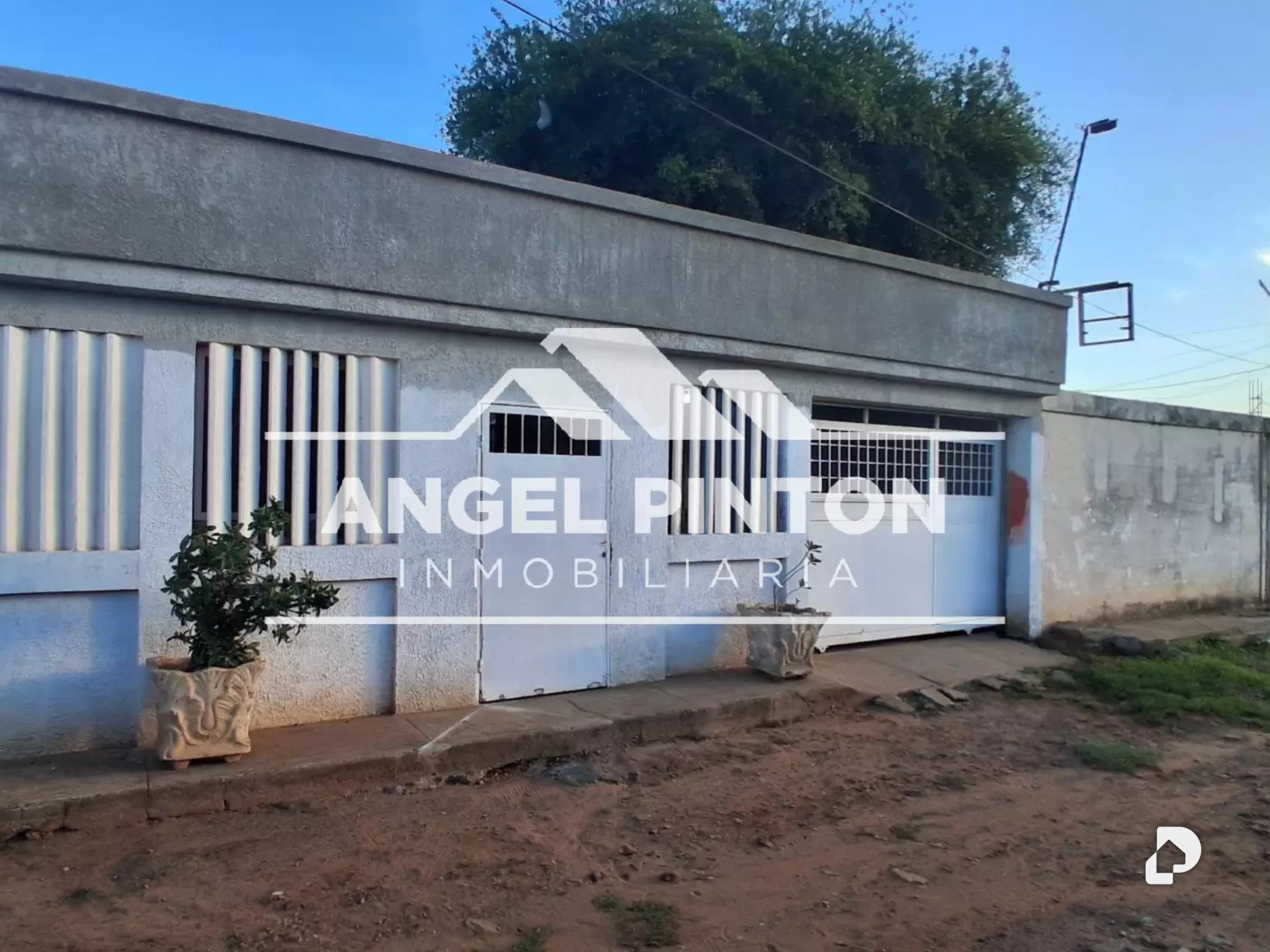 Casa en Maracaibo – 1