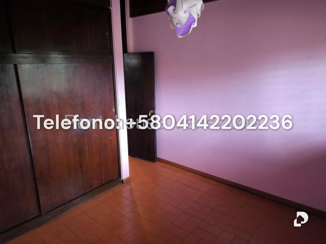 Casa en Cumbres de Curumo, Caracas – 43