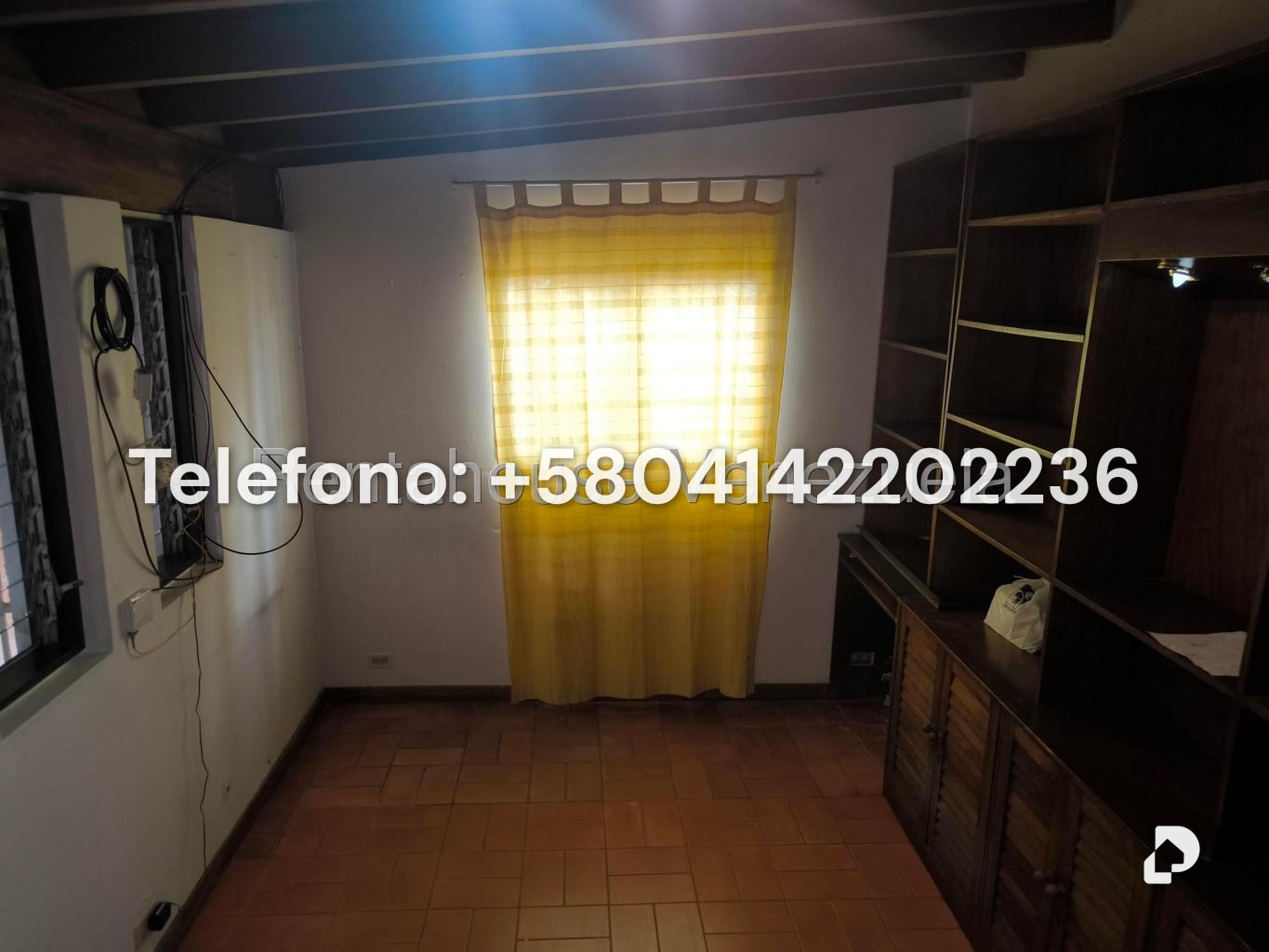 Casa en Cumbres de Curumo, Caracas – 25