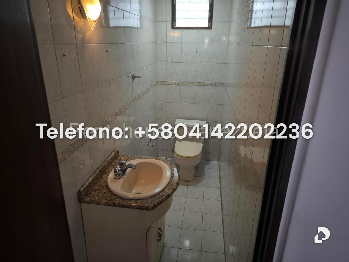 Casa en Cumbres de Curumo, Caracas – 35