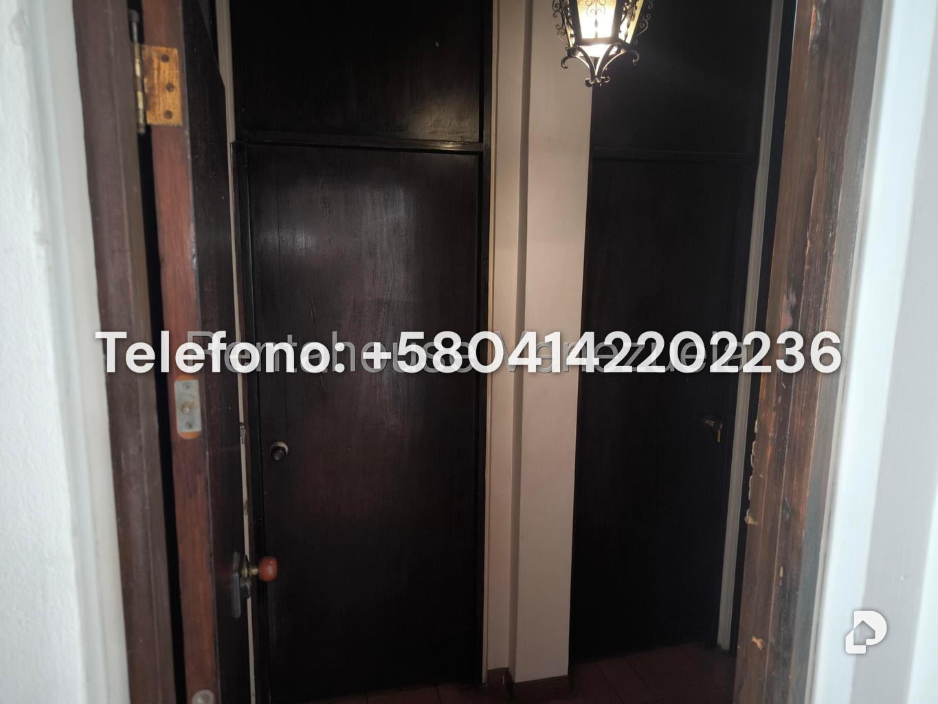 Casa en Cumbres de Curumo, Caracas – 53