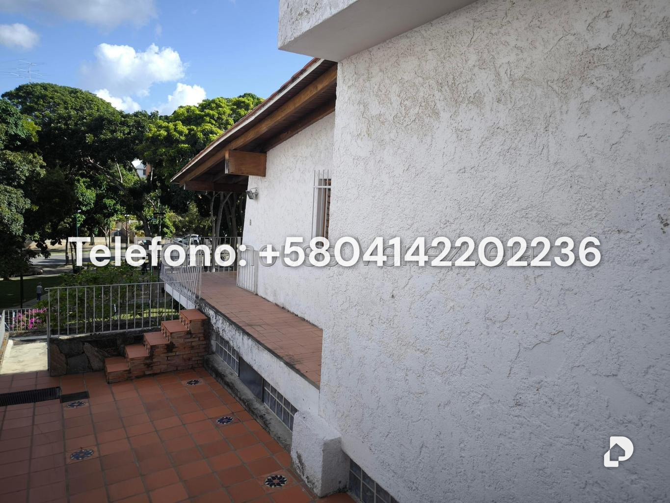 Casa en Cumbres de Curumo, Caracas – 60
