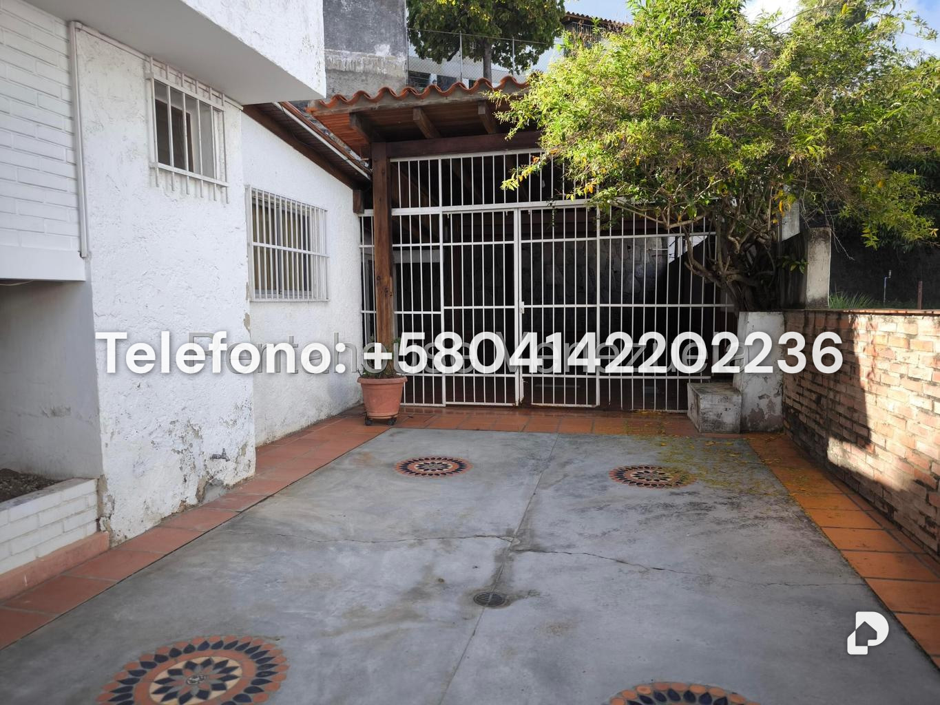Casa en Cumbres de Curumo, Caracas – 57