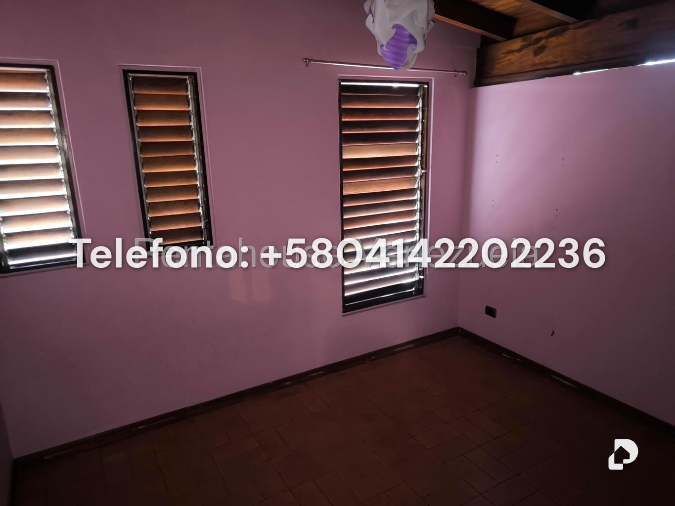 Casa en Cumbres de Curumo, Caracas – 41