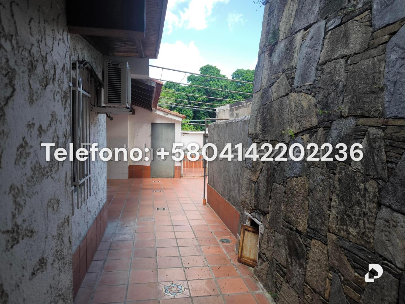 Casa en Cumbres de Curumo, Caracas – 31