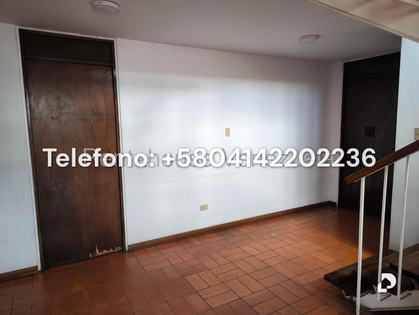 Casa en Cumbres de Curumo, Caracas – 19