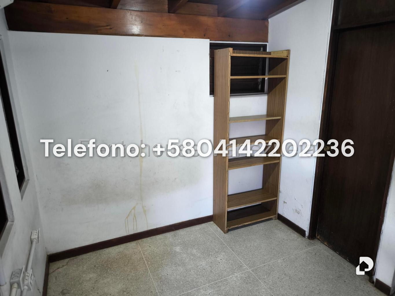 Casa en Cumbres de Curumo, Caracas – 32