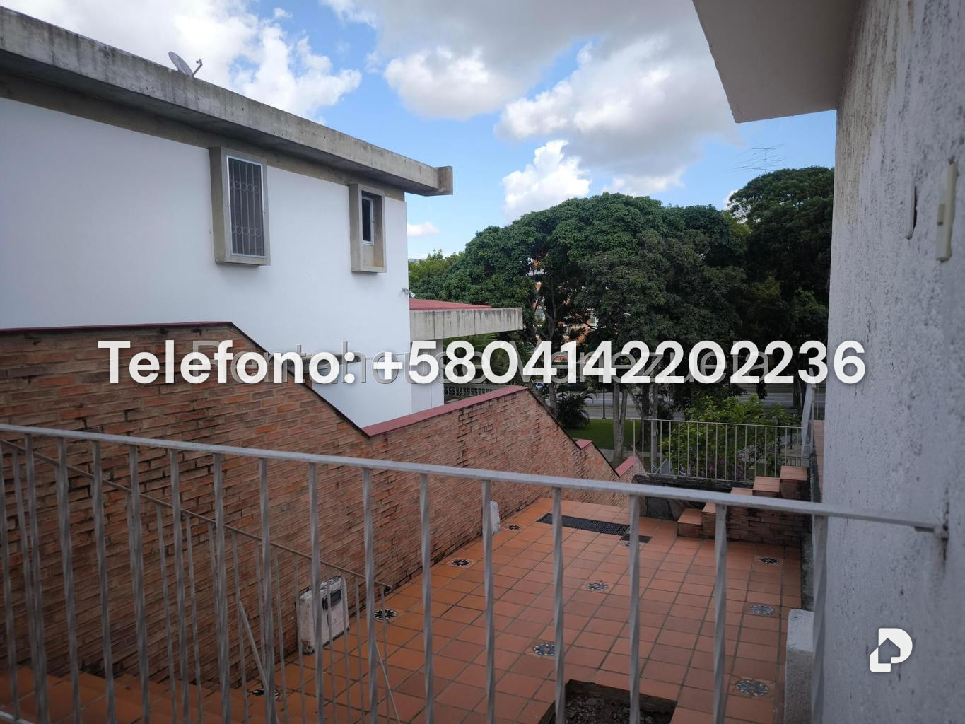 Casa en Cumbres de Curumo, Caracas – 37