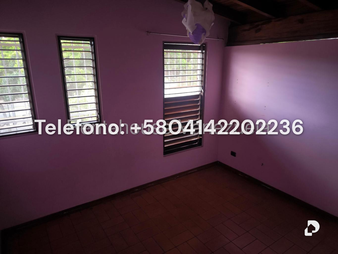 Casa en Cumbres de Curumo, Caracas – 44