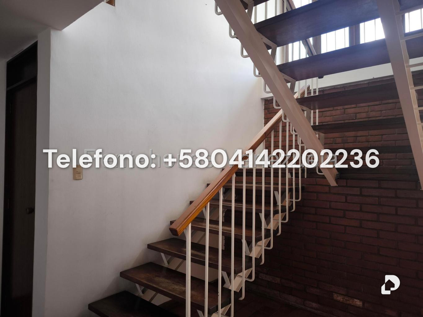 Casa en Cumbres de Curumo, Caracas – 56