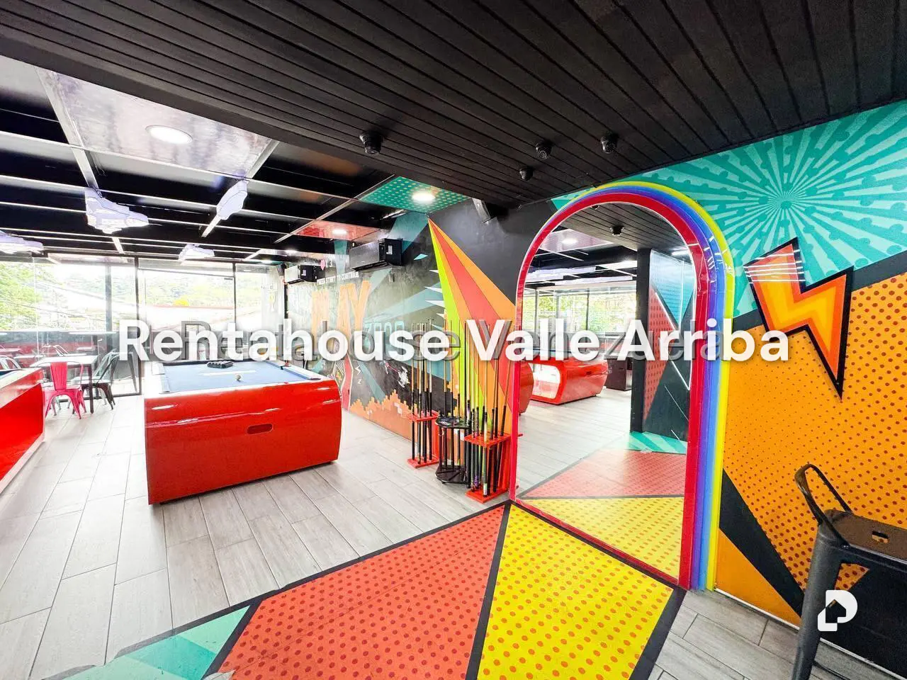 Local comercial en El Hatillo, Caracas – 10