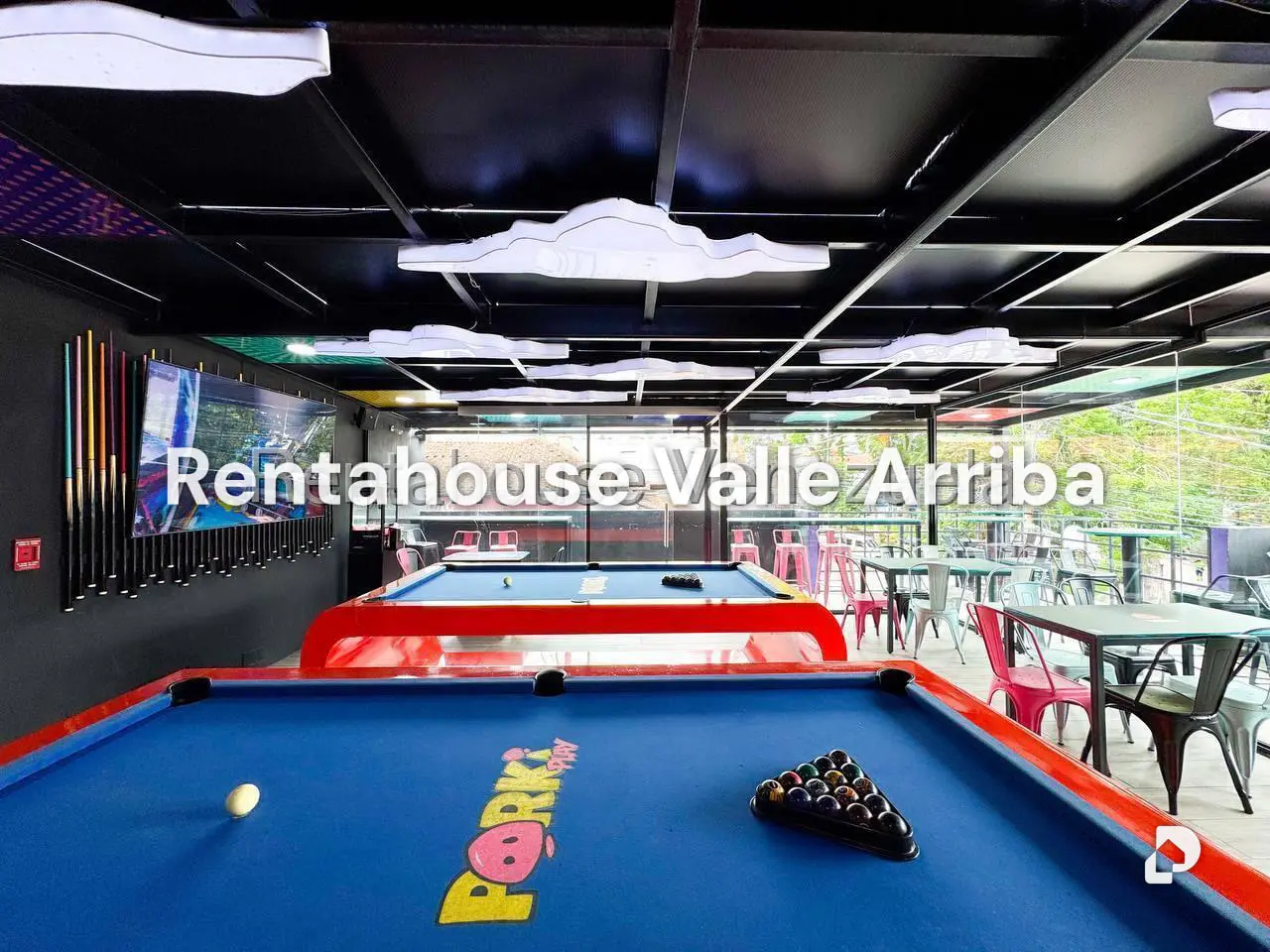 Local comercial en El Hatillo, Caracas – 12