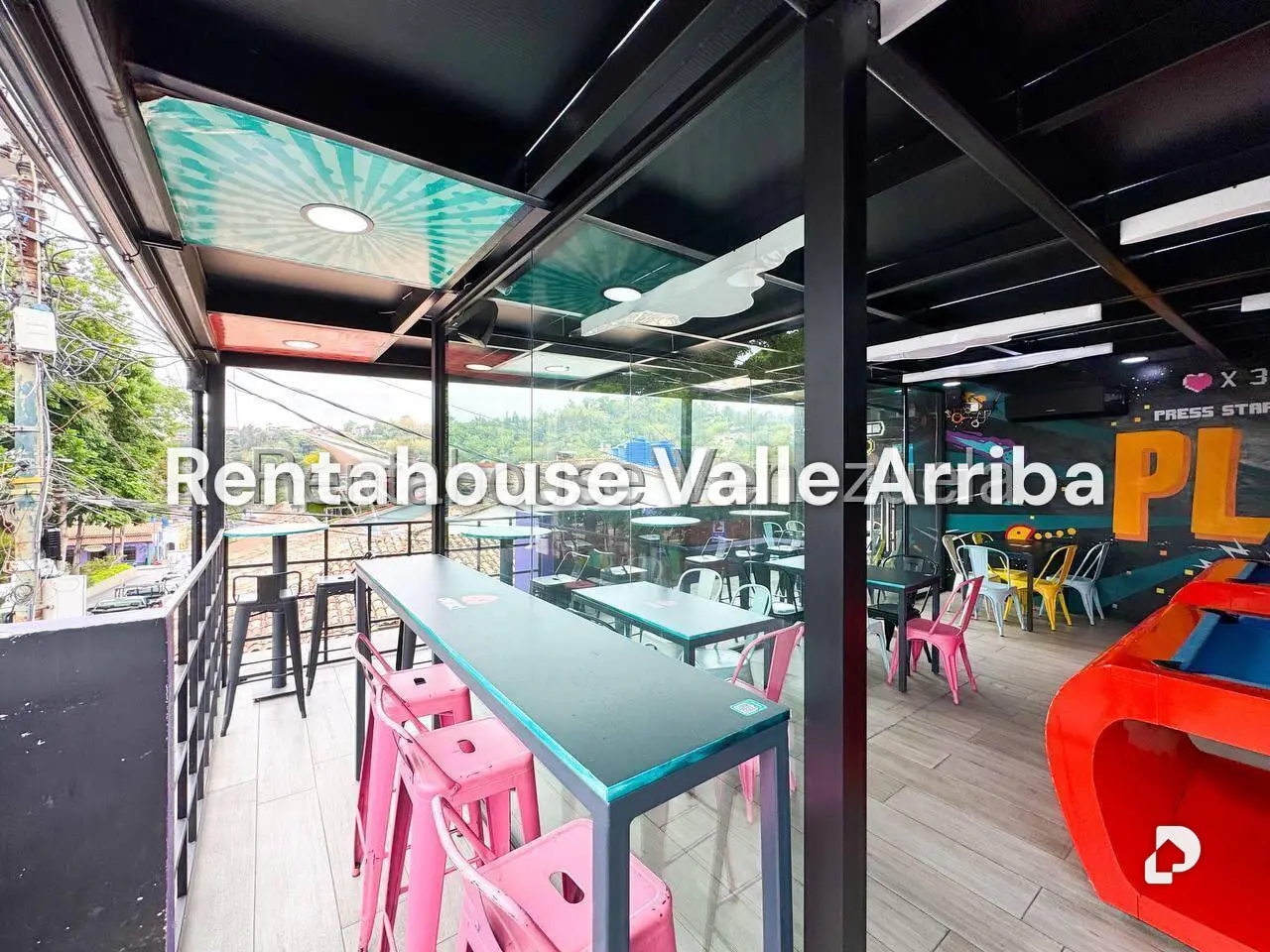 Local comercial en El Hatillo, Caracas – 15