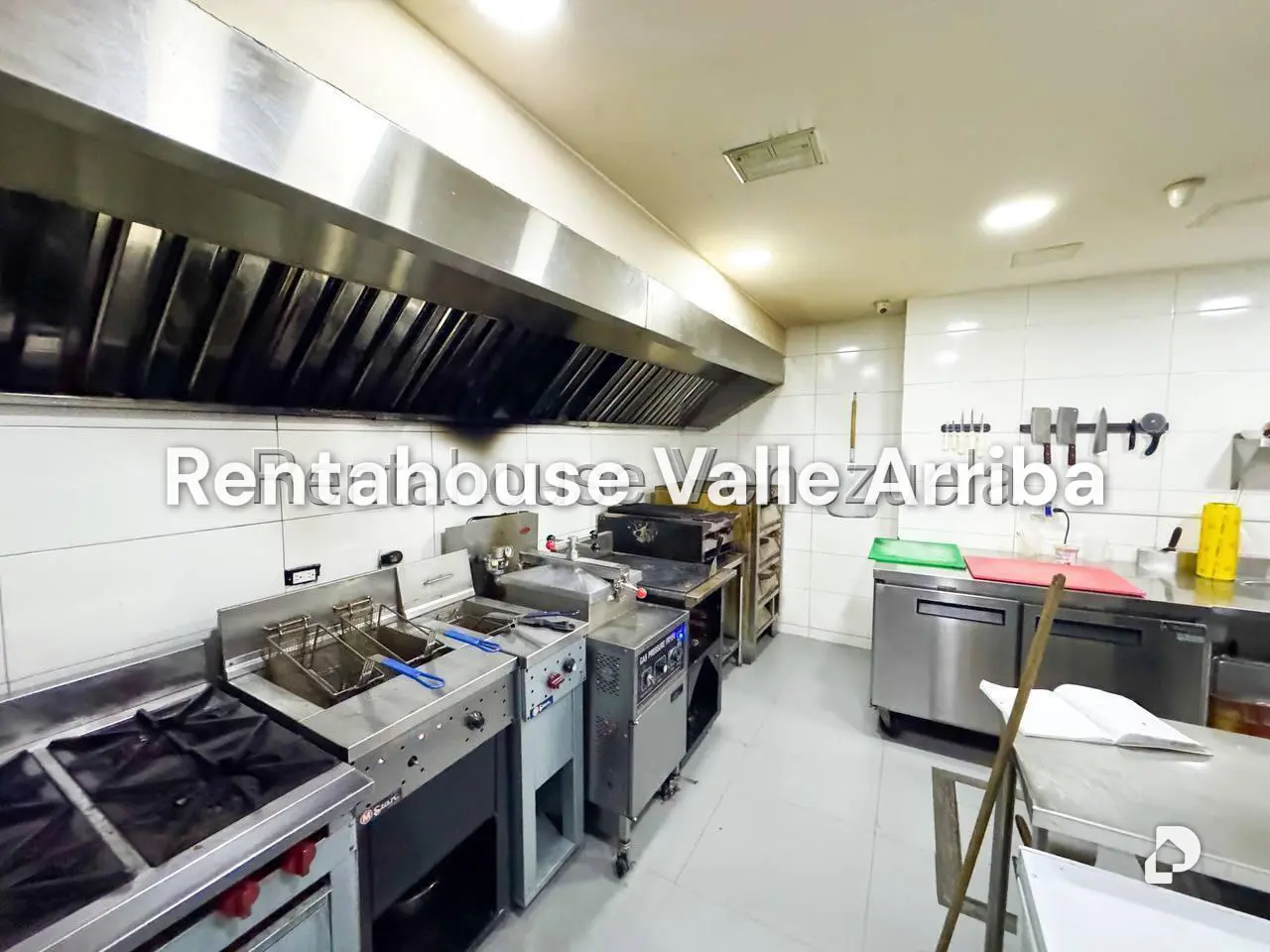 Local comercial en El Hatillo, Caracas – 6