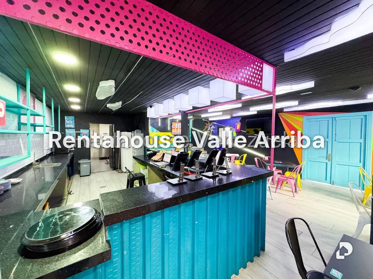 Local comercial en El Hatillo, Caracas – 4