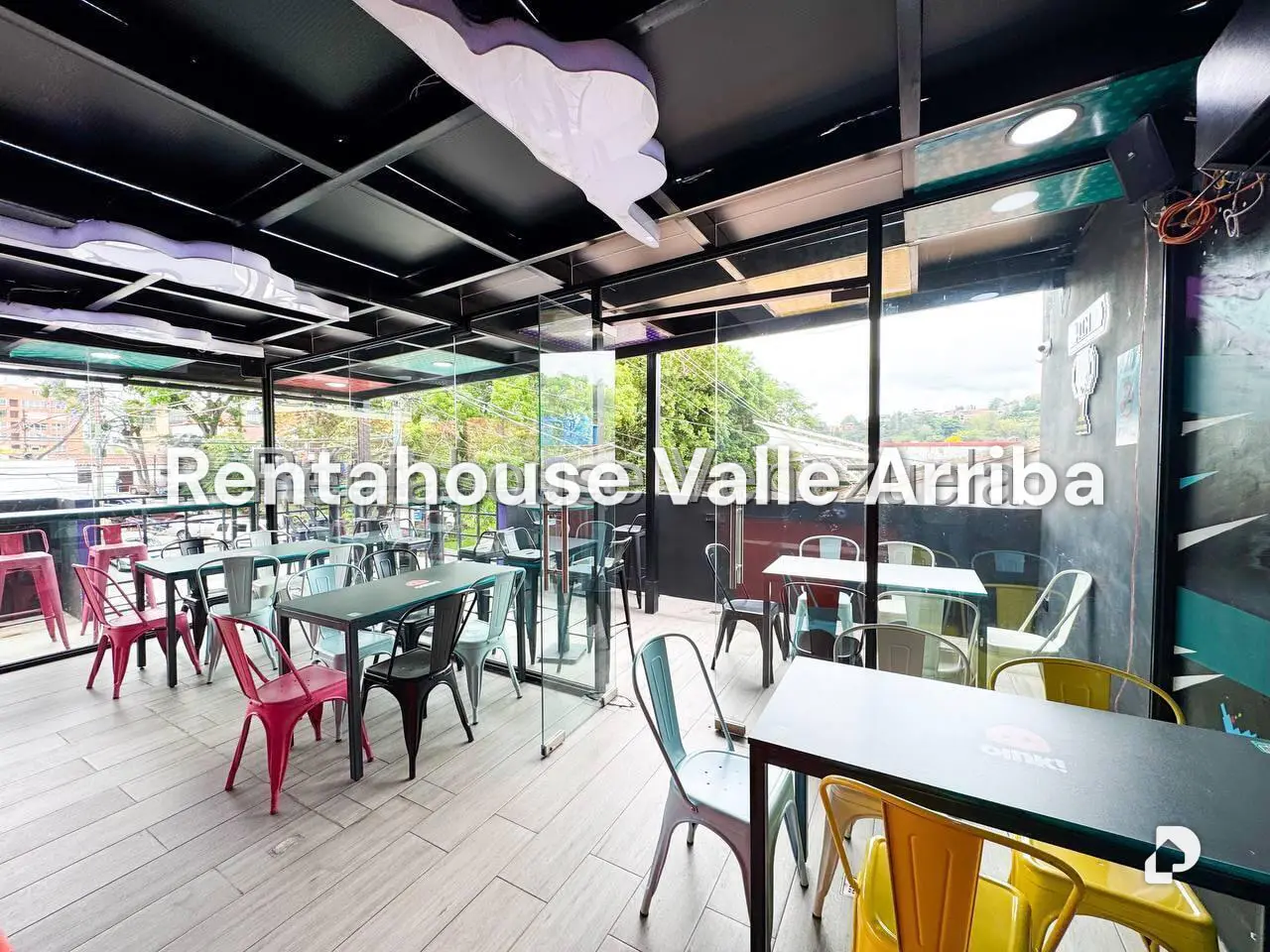 Local comercial en El Hatillo, Caracas – 13