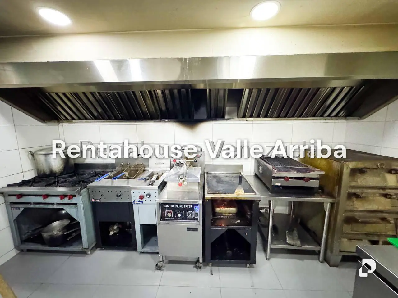 Local comercial en El Hatillo, Caracas – 8