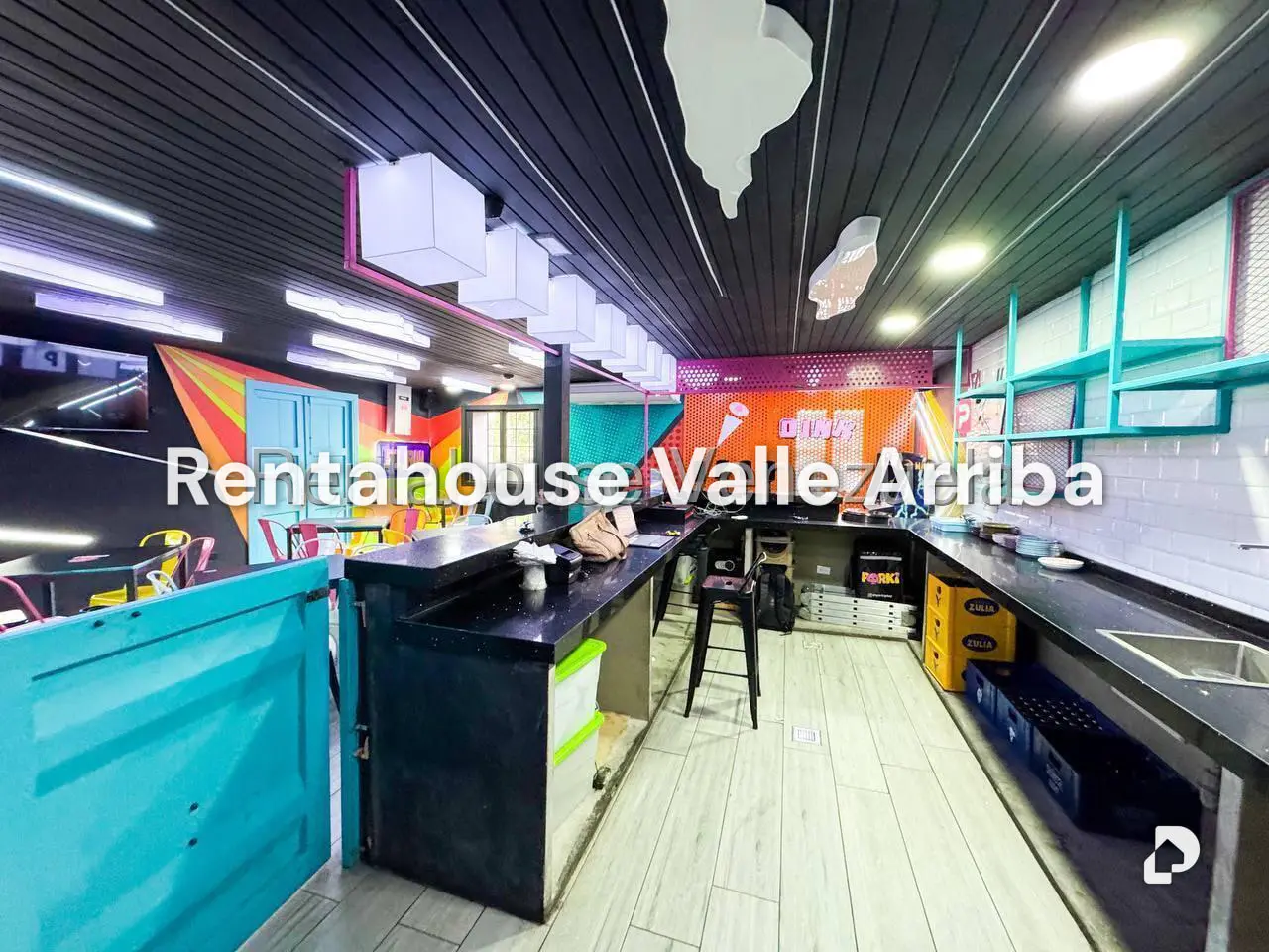 Local comercial en El Hatillo, Caracas – 5