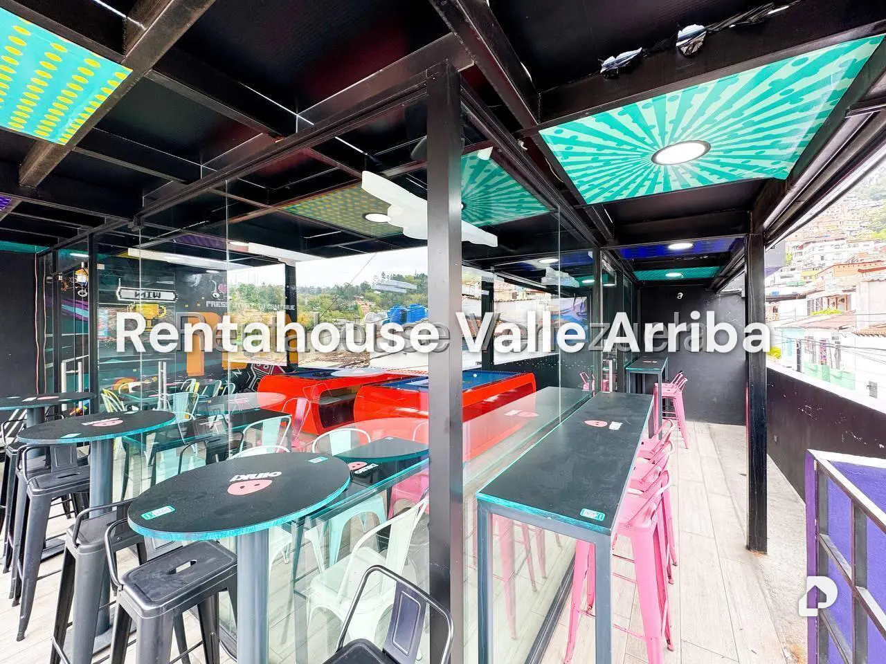 Local comercial en El Hatillo, Caracas – 16