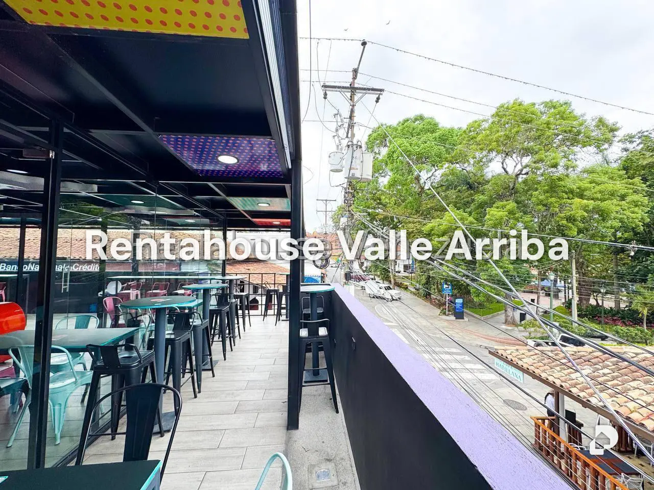 Local comercial en El Hatillo, Caracas – 18
