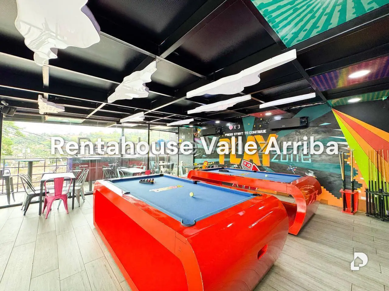 Local comercial en El Hatillo, Caracas – 11