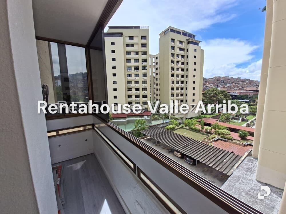 Apartment in Terrazas del Ávila, Caracas – 6