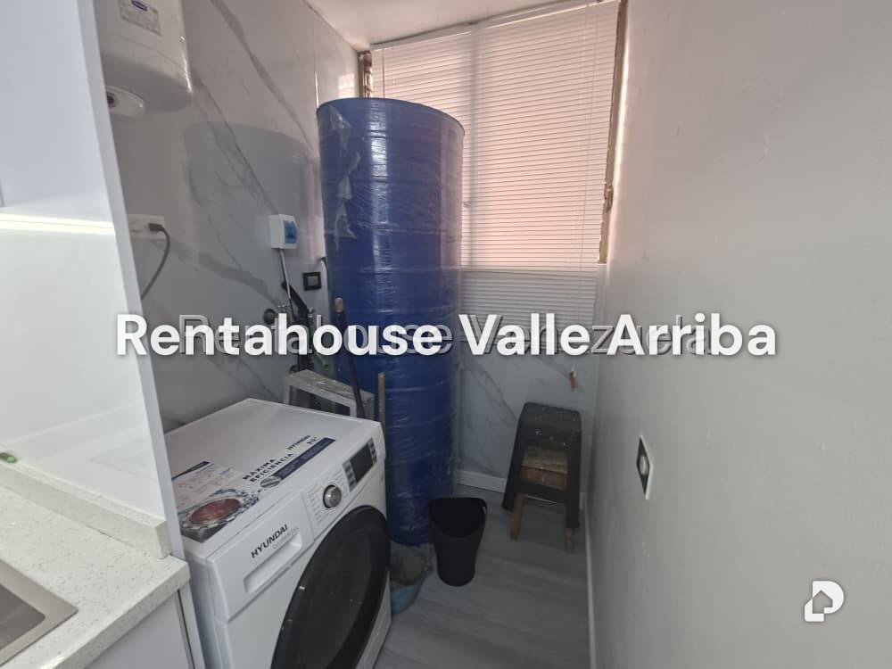 Apartment in Terrazas del Ávila, Caracas – 10