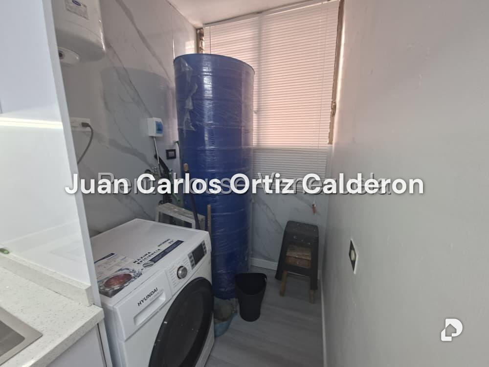Apartamento en Terrazas del Ávila, Caracas – 10