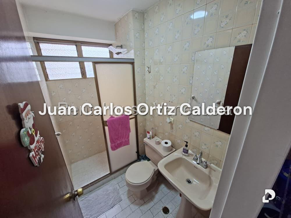 Apartamento en Terrazas del Ávila, Caracas – 16