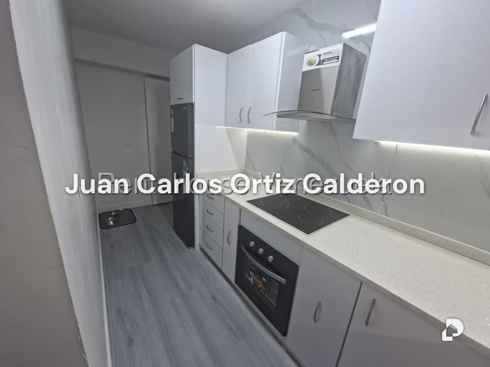 Apartamento en Terrazas del Ávila, Caracas – 12