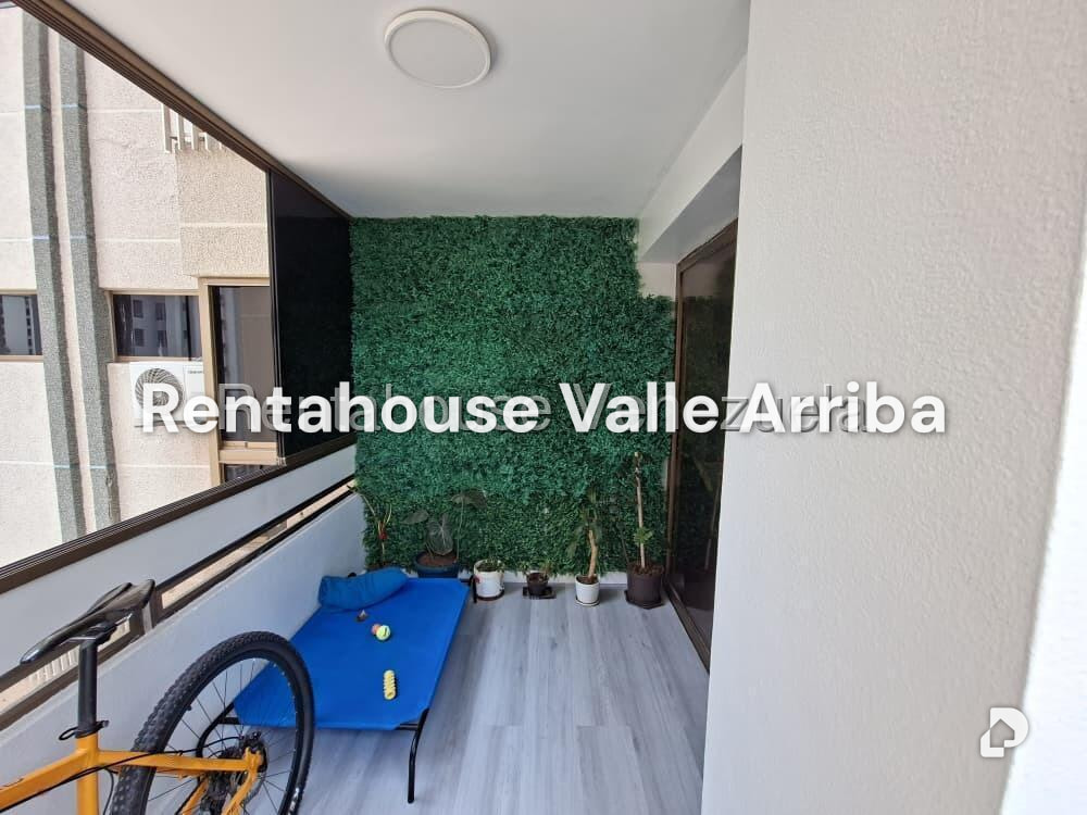 Apartment in Terrazas del Ávila, Caracas – 5