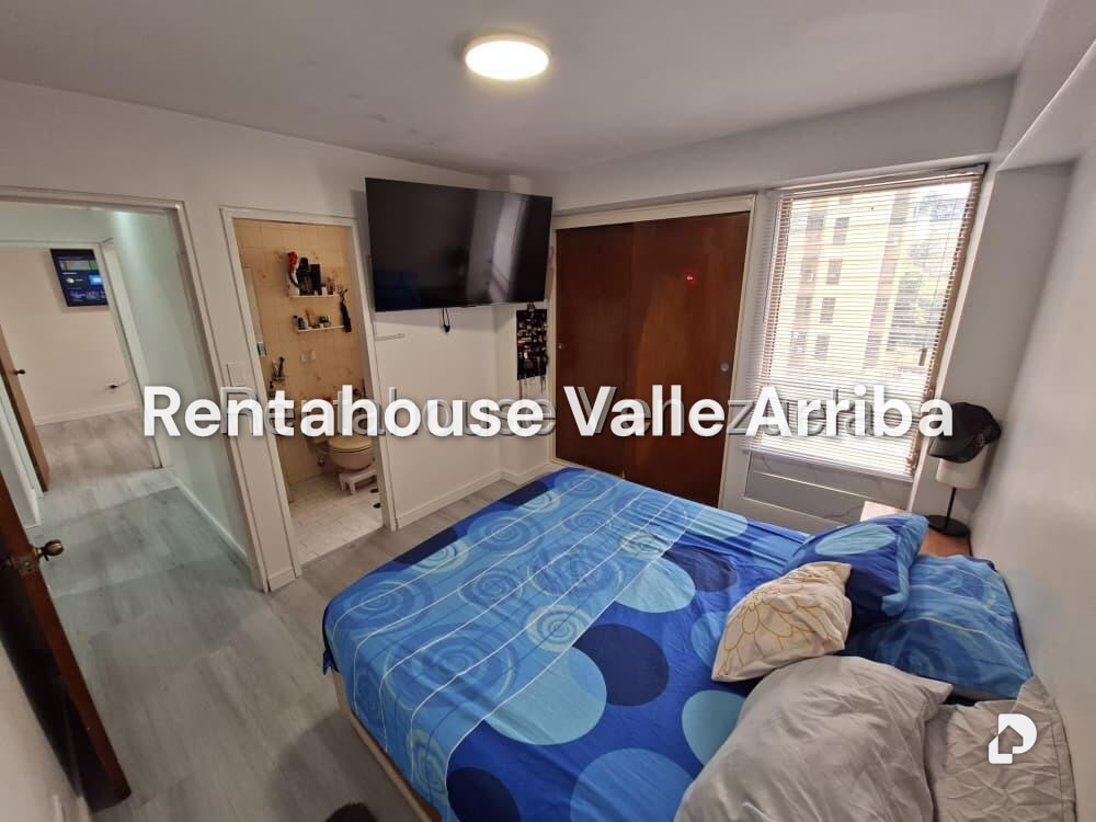 Apartment in Terrazas del Ávila, Caracas – 18