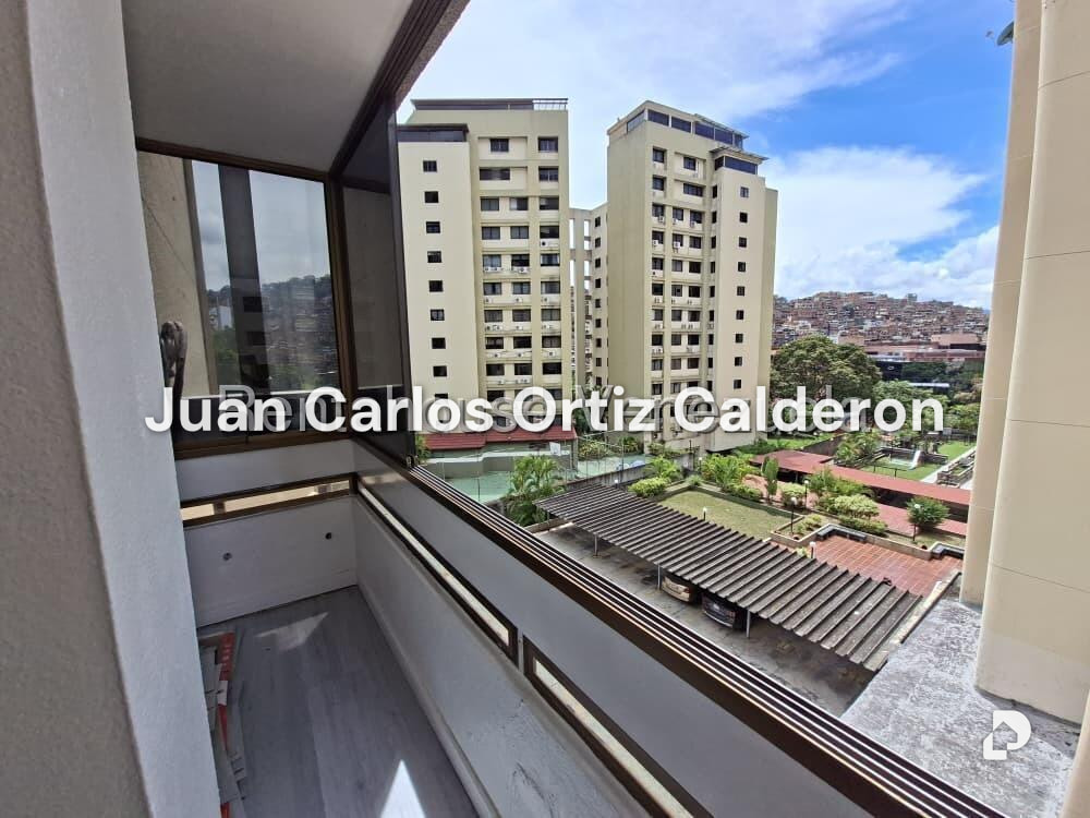 Apartamento en Terrazas del Ávila, Caracas – 6
