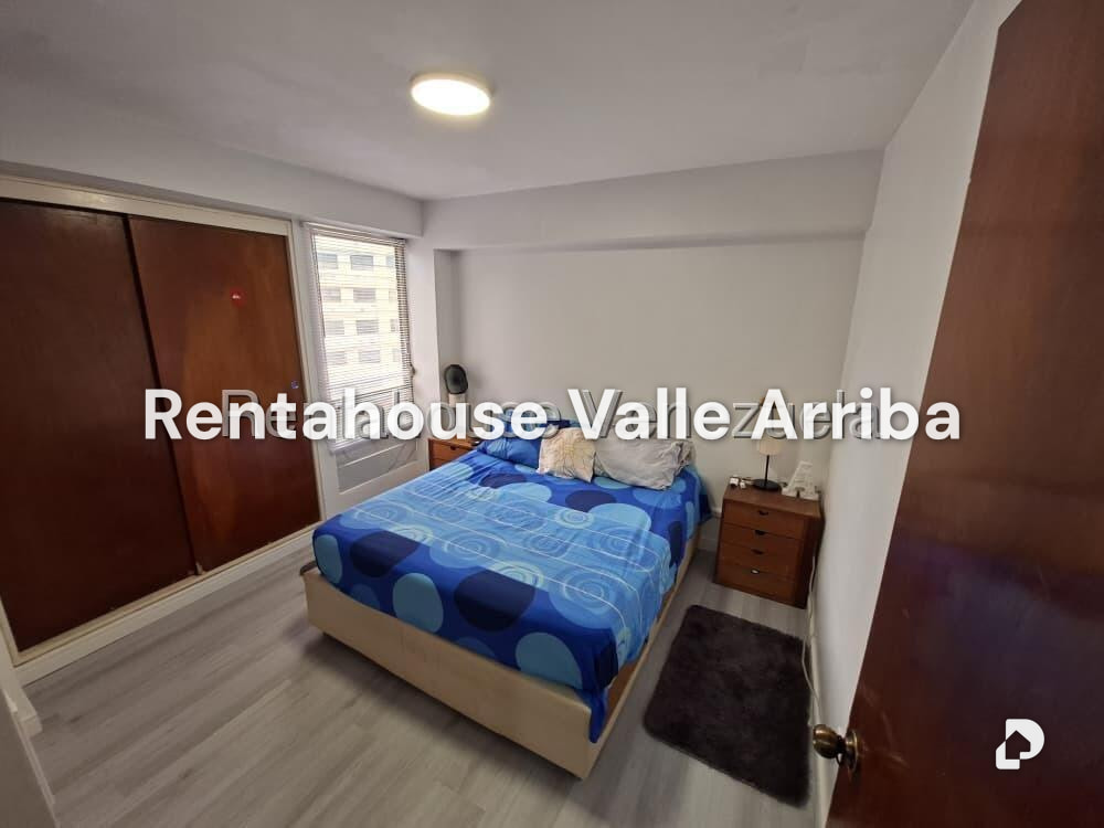 Apartment in Terrazas del Ávila, Caracas – 17