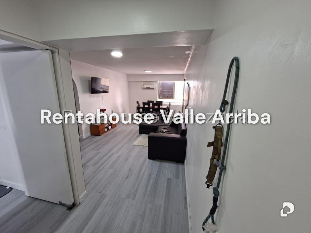 Apartment in Terrazas del Ávila, Caracas – 3
