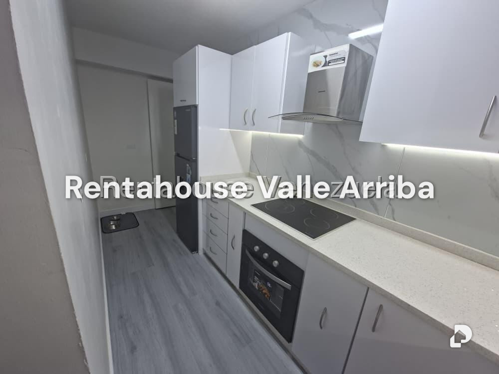 Apartment in Terrazas del Ávila, Caracas – 12