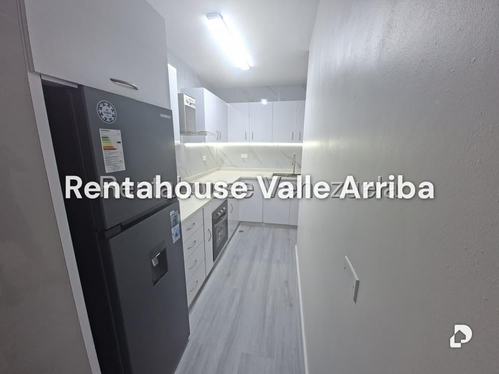 Apartment in Terrazas del Ávila, Caracas – 7