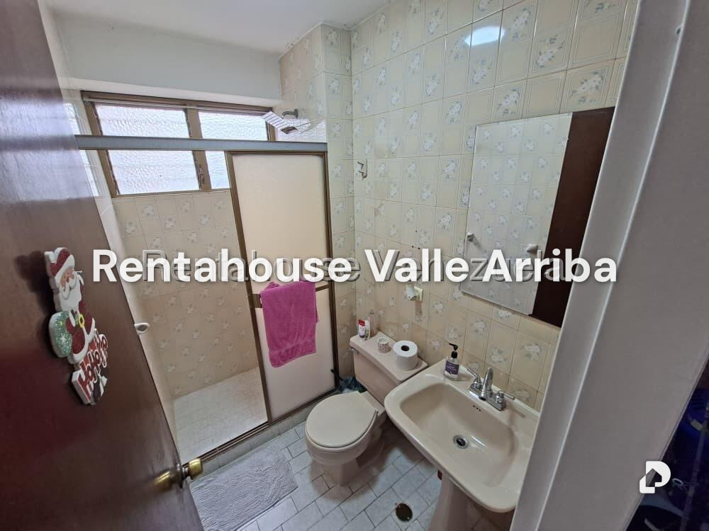 Apartment in Terrazas del Ávila, Caracas – 16