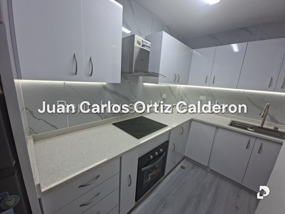 Apartamento en Terrazas del Ávila, Caracas – 8