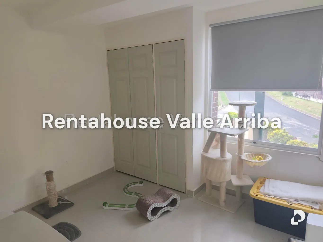 Apartamento en La Lagunita Country Club, Caracas – 16