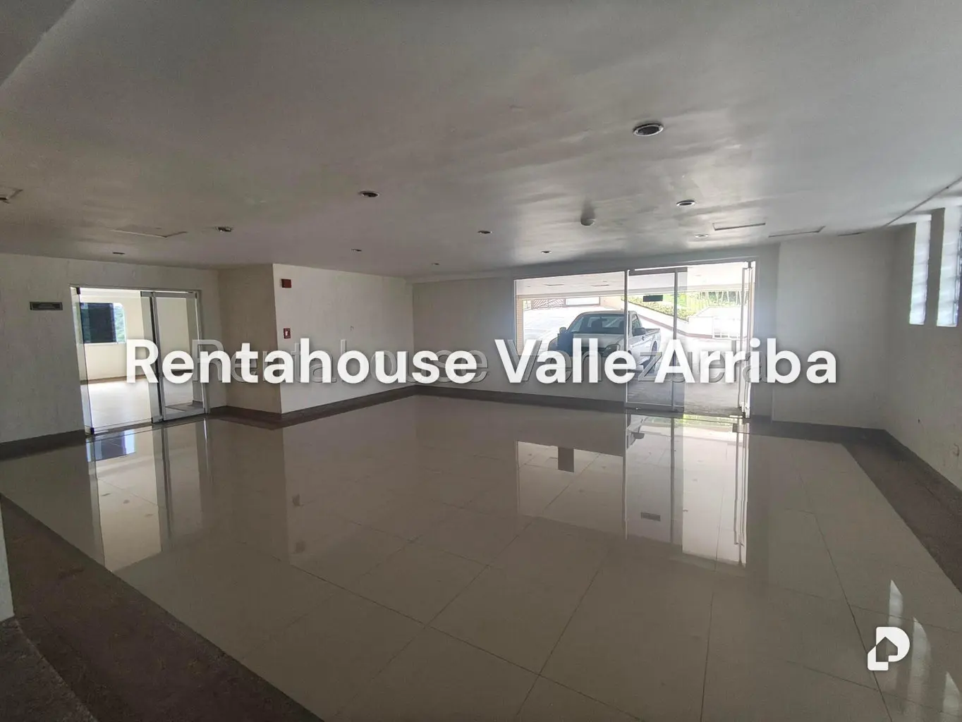 Apartamento en La Lagunita Country Club, Caracas – 5
