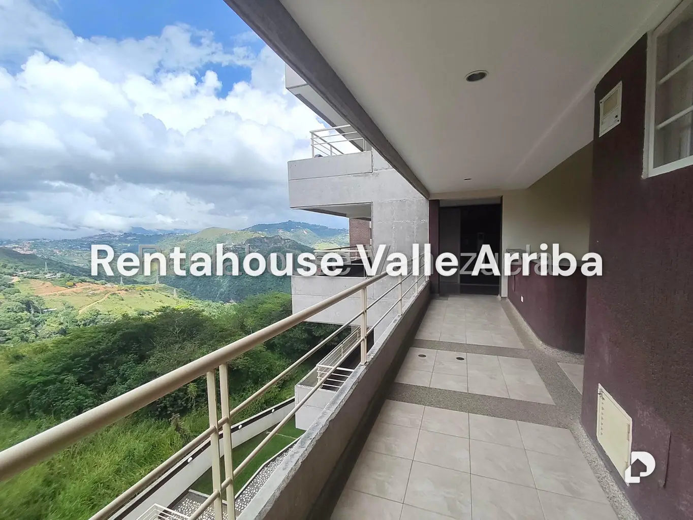 Apartamento en La Lagunita Country Club, Caracas – 6