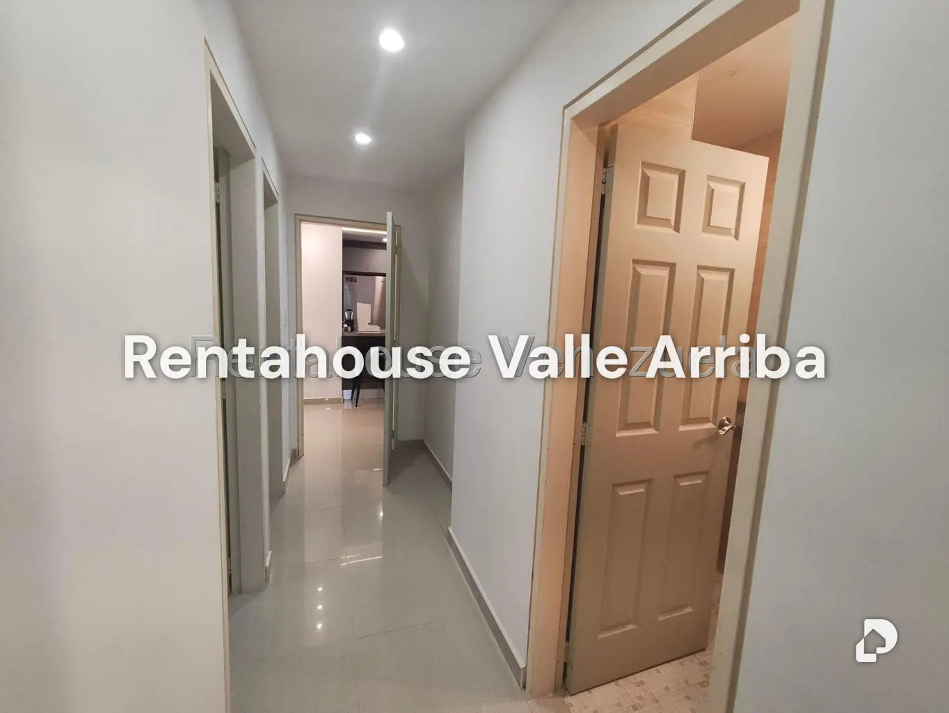Apartamento en La Lagunita Country Club, Caracas – 21
