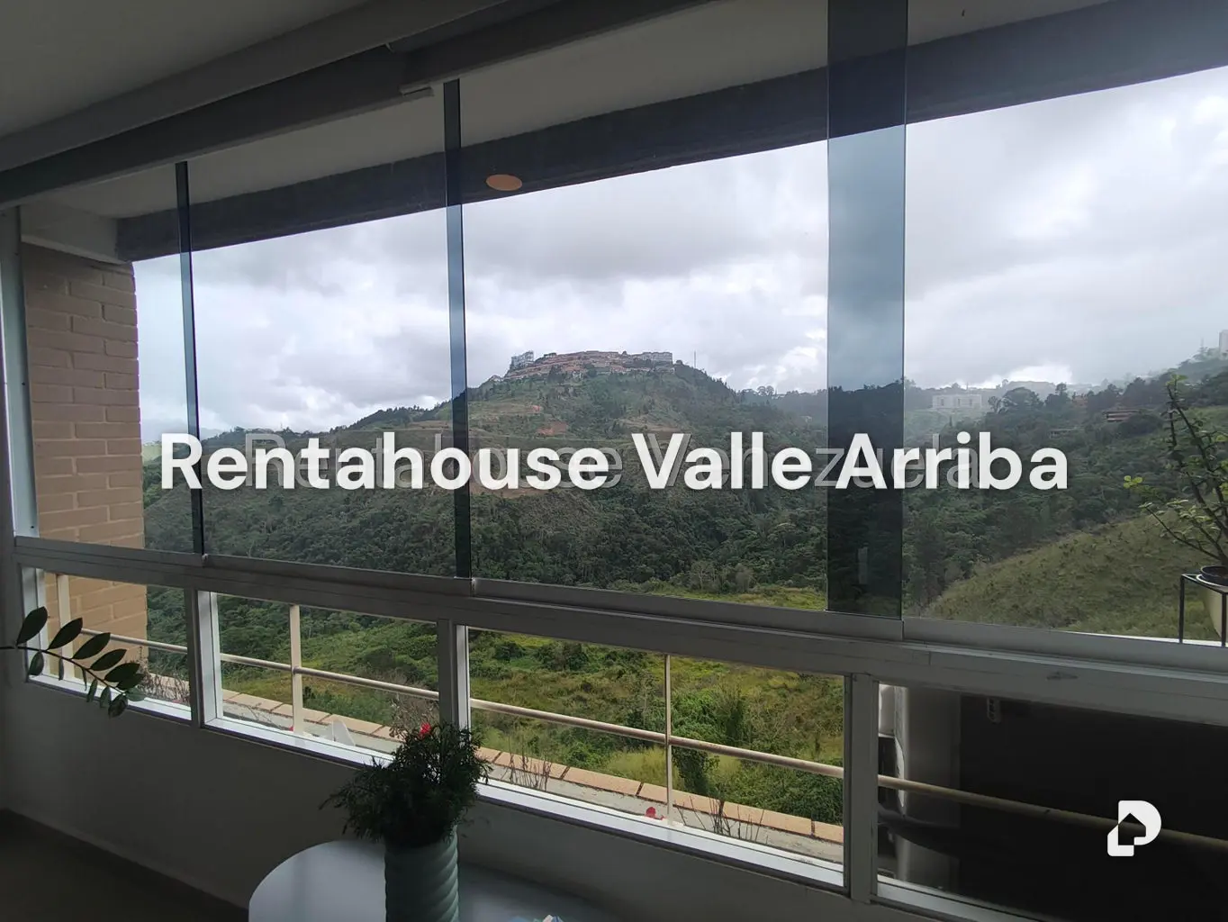 Apartamento en La Lagunita Country Club, Caracas – 11