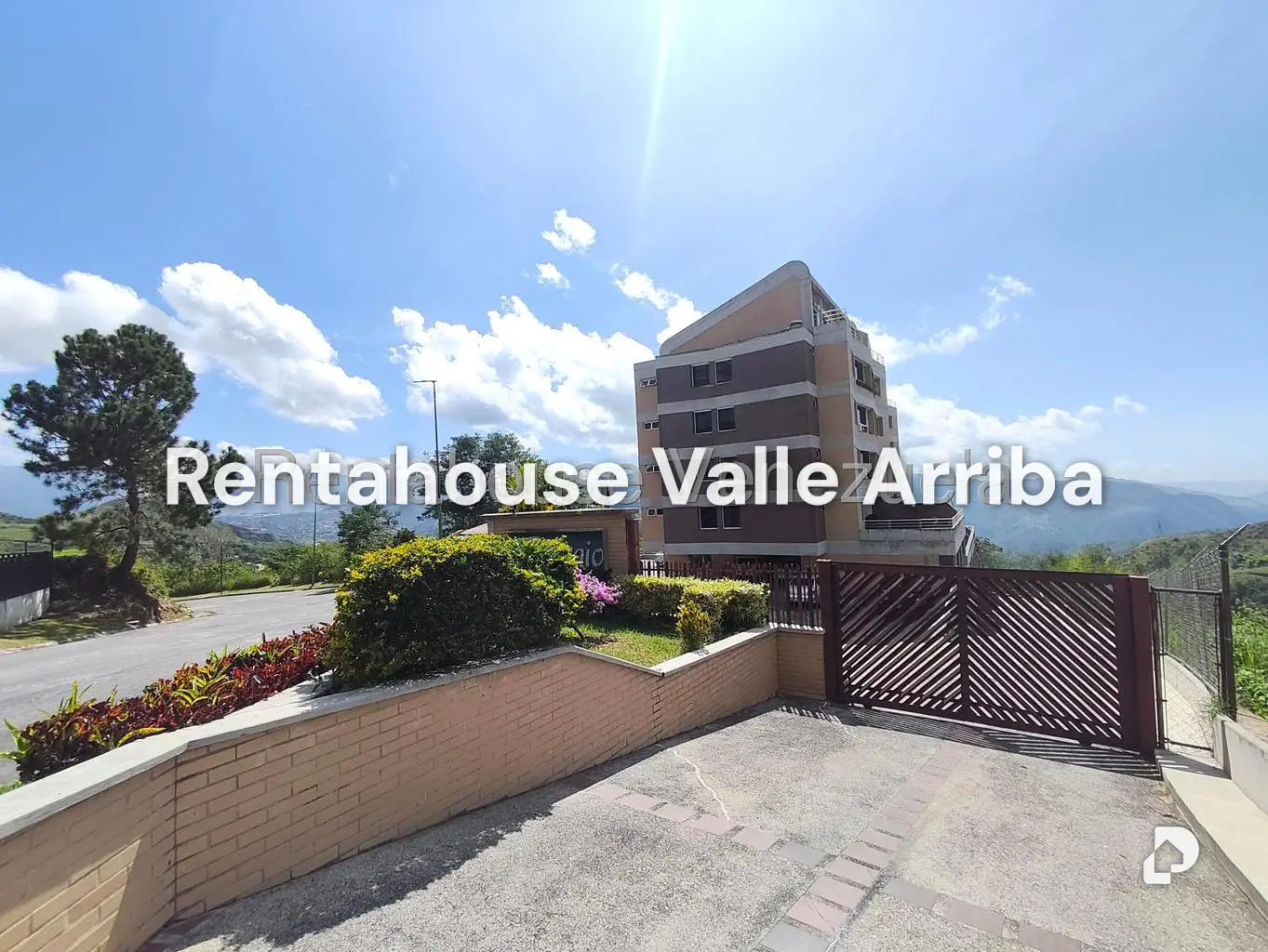 Apartamento en La Lagunita Country Club, Caracas – 27