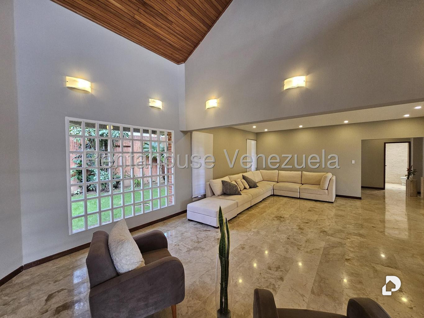 Casa en Macaracuay, Caracas – 7