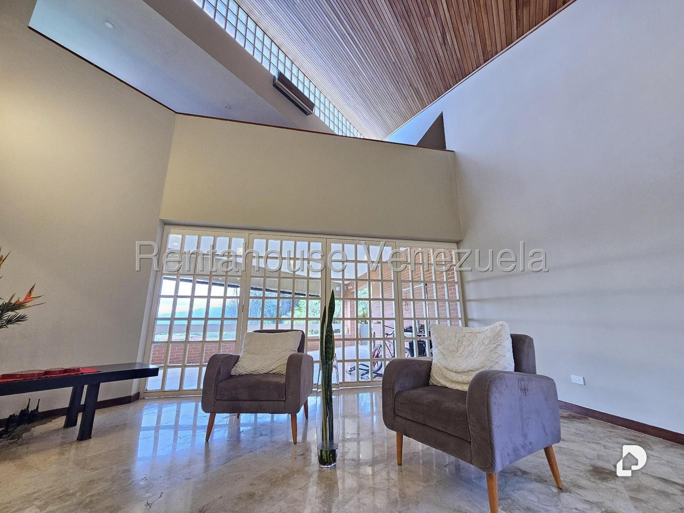 Casa en Macaracuay, Caracas – 6