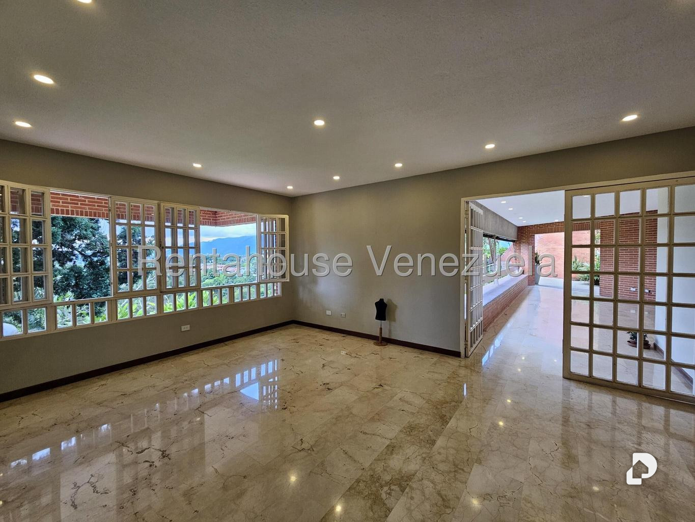 Casa en Macaracuay, Caracas – 9